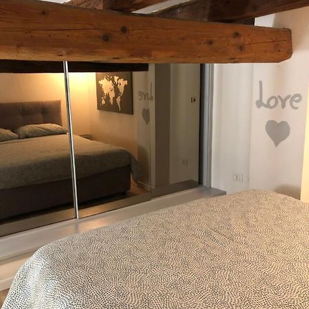 Appartamento New Loft In The Heart Of Bologna 3 Esterno foto