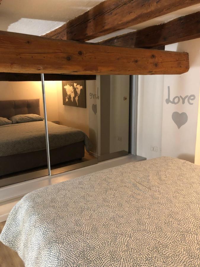 Appartamento New Loft In The Heart Of Bologna 3 Esterno foto