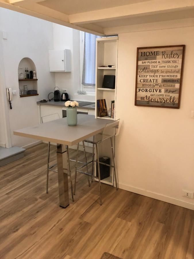 Appartamento New Loft In The Heart Of Bologna 3 Esterno foto