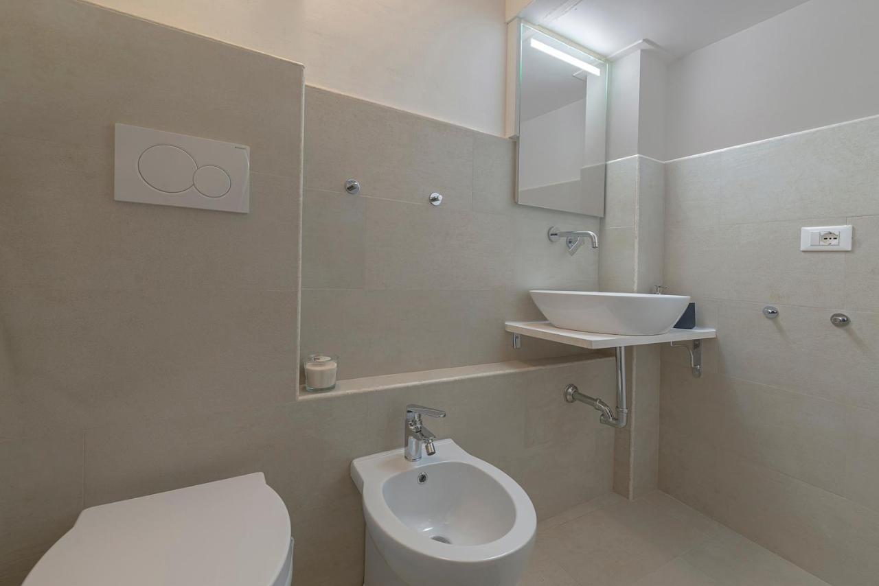 Appartamento New Loft In The Heart Of Bologna 3 Esterno foto