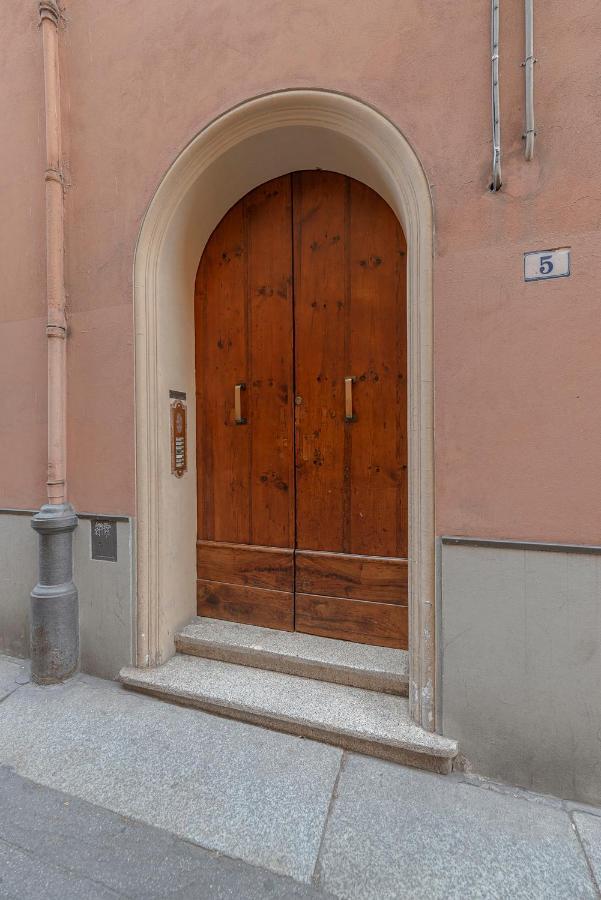 Appartamento New Loft In The Heart Of Bologna 3 Esterno foto