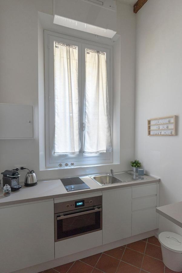 Appartamento New Loft In The Heart Of Bologna 3 Esterno foto