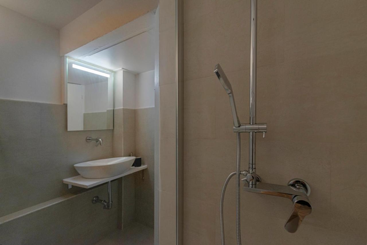 Appartamento New Loft In The Heart Of Bologna 3 Esterno foto