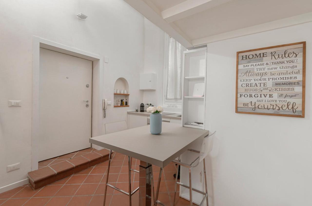 Appartamento New Loft In The Heart Of Bologna 3 Esterno foto