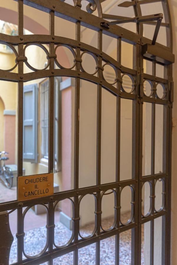 Appartamento New Loft In The Heart Of Bologna 3 Esterno foto