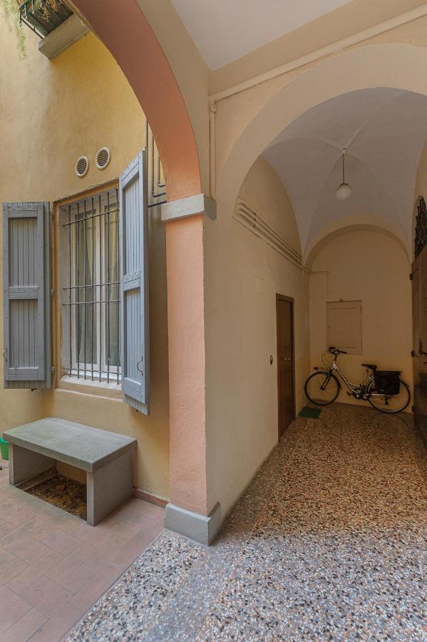 Appartamento New Loft In The Heart Of Bologna 3 Esterno foto