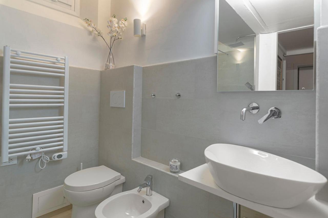 Appartamento New Loft In The Heart Of Bologna 3 Esterno foto